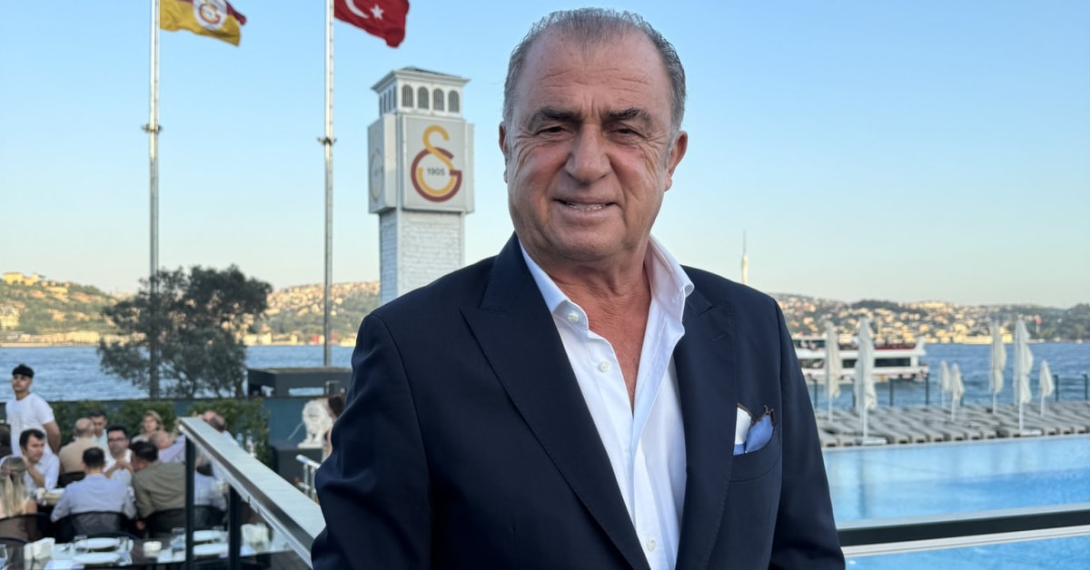 Fatih Terim'den Türkiye-İtalya Maçı Öncesi Önemli Açıklamalar: Yeniden Başlangıç Fırsatı