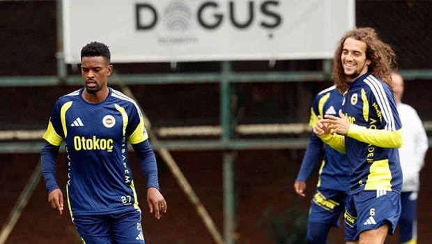 Fenerbahçe, Rize Deplasmanına Odaklandı: Muriqi Golleriyle Öne Çıkıyor