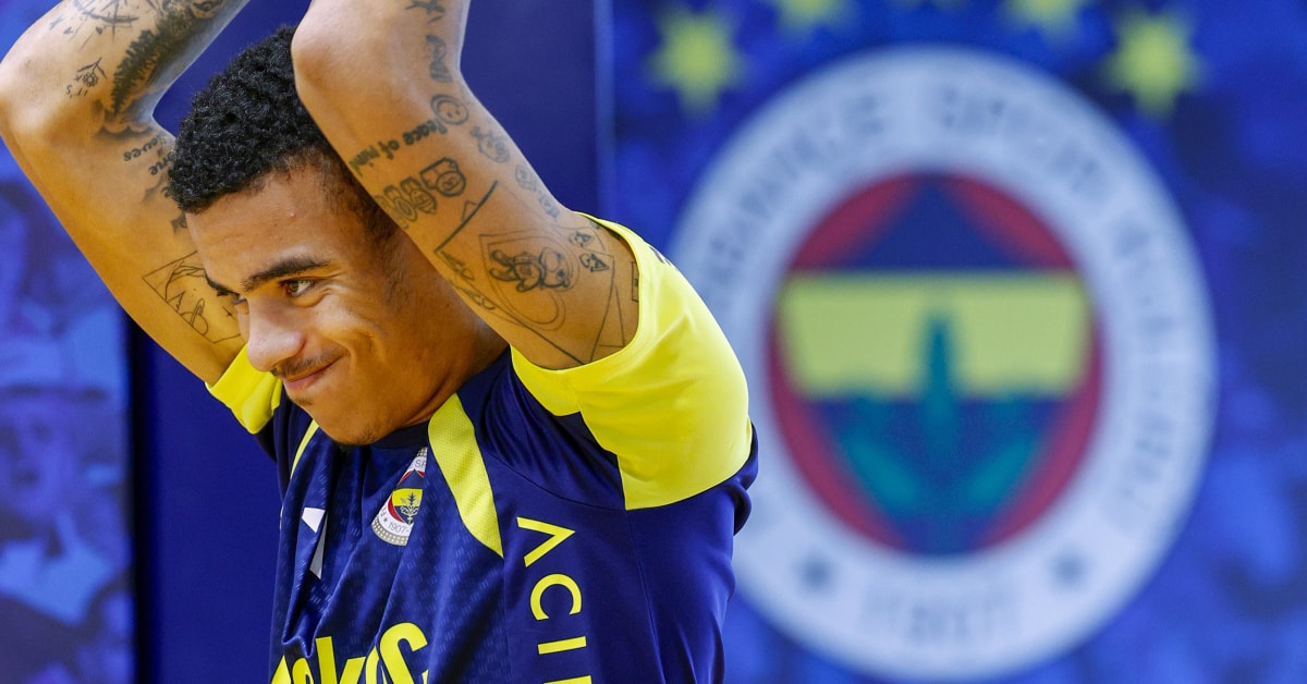 Fenerbahçe, Çaykur Rizespor Maçı Hazırlıklarını Sürdürüyor: Vedat Muriqi'nin Formu Önemli