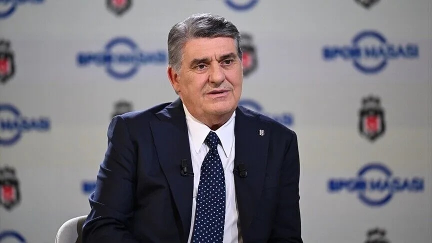 Beşiktaş Başkanı Adalı'dan Şampiyonluk Mesajı: Takımın Gelişimi İçin Zamana İhtiyaç Var