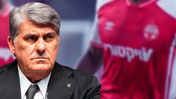 Beşiktaş'ın UEFA Avrupa Ligi Maçı Batum'da Seyircili Oynanacak