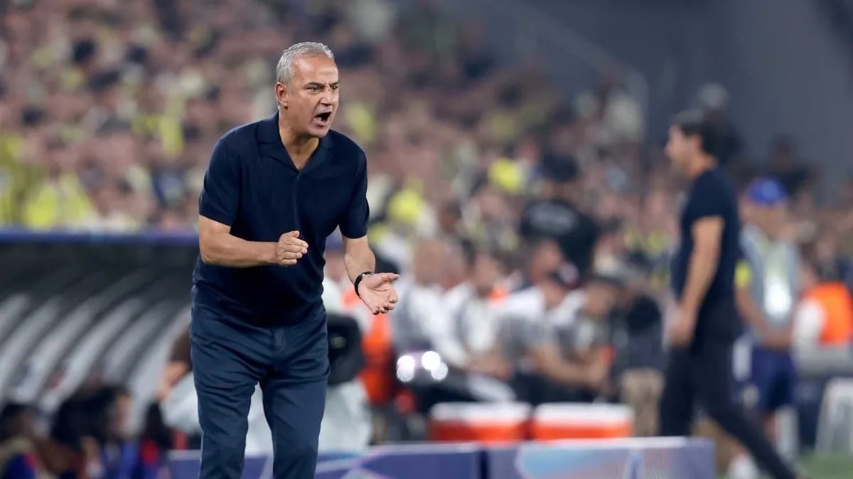 Fenerbahçe'de İsmail Kartal'dan Marco Asensio ve Takım Kadrosu Değerlendirmesi
