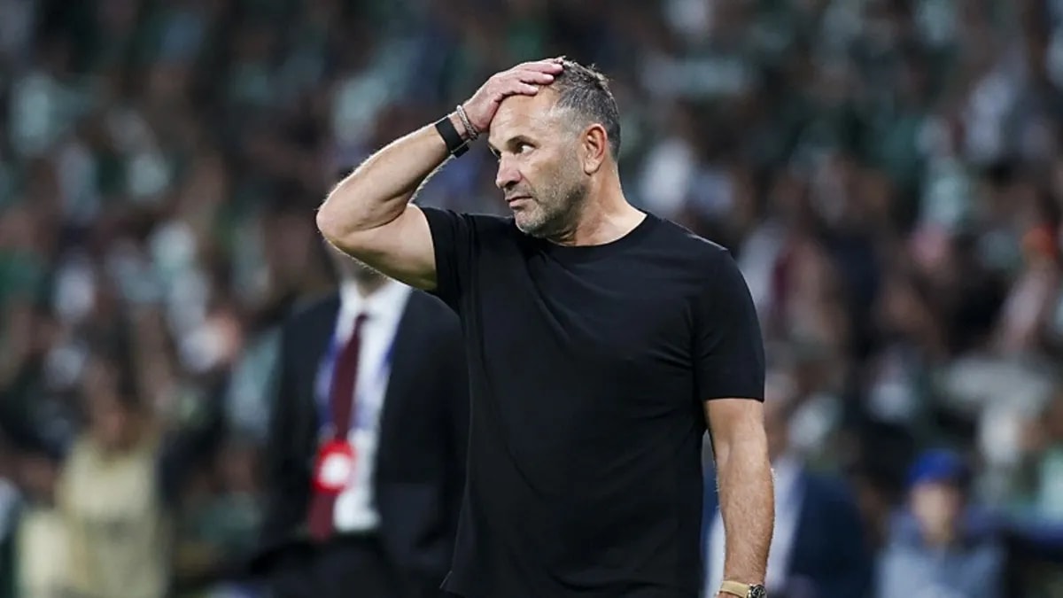 Galatasaray'ın Savunma Transferi Hedefinde Dünya Devi Rakip
