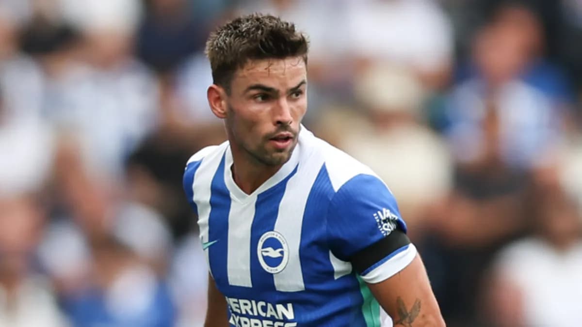 Fenerbahçe'nin Transfer Gündemi Yoğun: Ferdi Kadıoğlu Beklenirken Brighton'dan Sürpriz İsim!