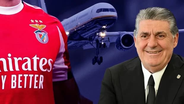Beşiktaş Orta Sahayı Güçlendiriyor: Richard Rios İstanbul Yolunda!
