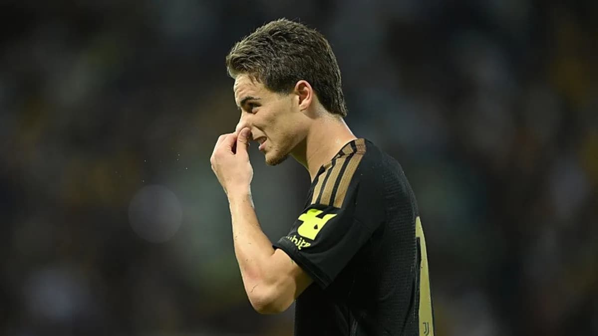Juventus'tan Kenan Yıldız Açıklaması: Milli Futbolcu Ameliyat Oldu, A Millî Takım'ın Dünya Kupası Serüveninde Son Durum