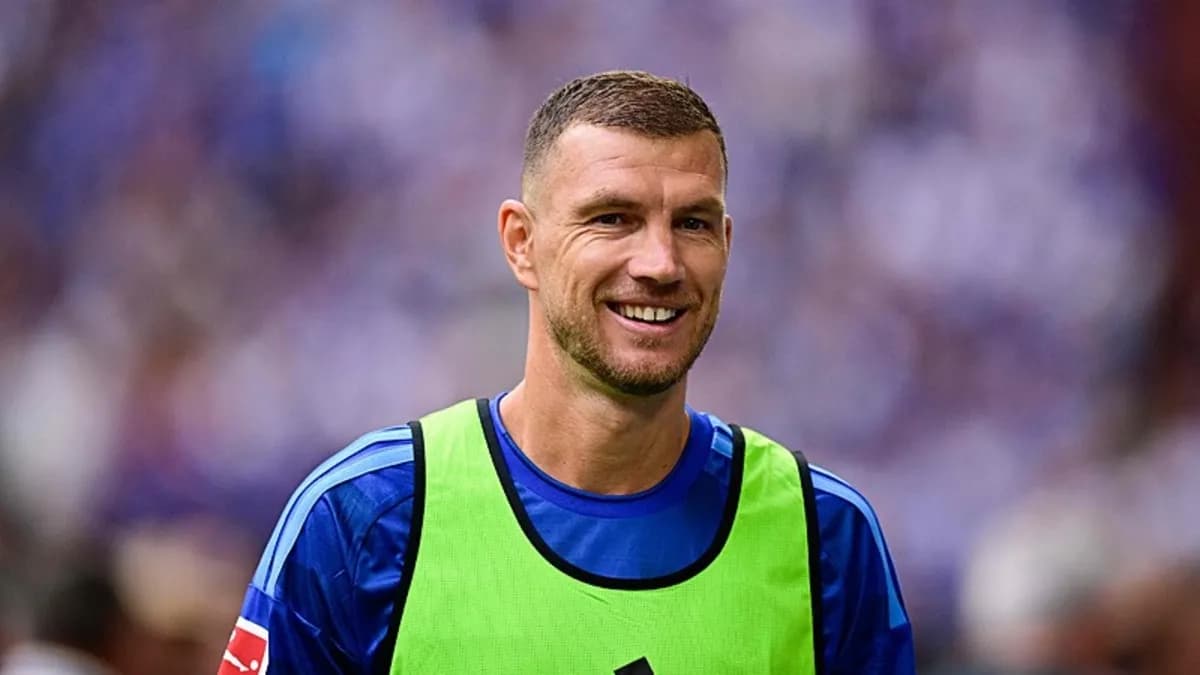 Milli Takımlar Gündemi: Dzeko'dan Veda Kararı ve Türkiye'nin Grup Durumu