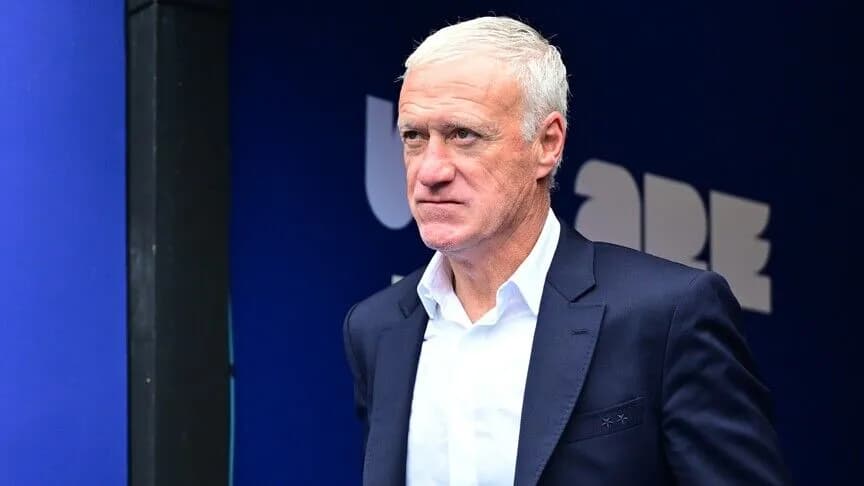 Deschamps'tan Paraguay Yorumu: "Büyük Yürekleri Var" - Türkiye Milli Takımı'nın Grup Serüveni