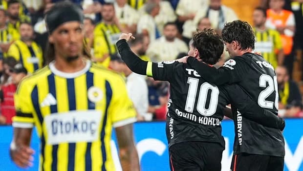 Türkiye A Millî Takımı'nın D Grubu Performansı ve Salih Özcan'dan Gündem Yaratan Açıklama