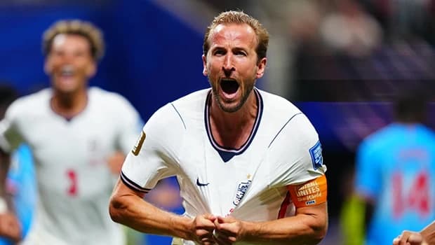 İngiltere Dünya Kupası Son 16'da: Harry Kane'den "Başa Çıkılması Zor Bir Takımız!" Mesajı