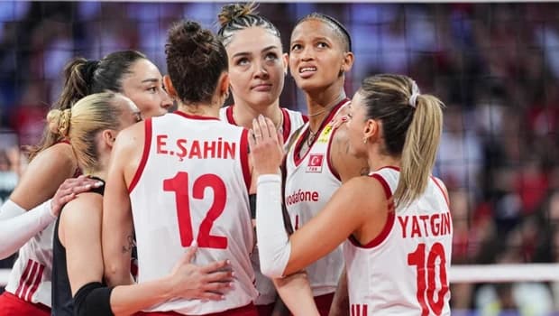 Milli Takımlar Gündemi: Filenin Sultanları Tarihi Zaferle Döndü, A Milli Futbol Takımı'nın Son Durumu
