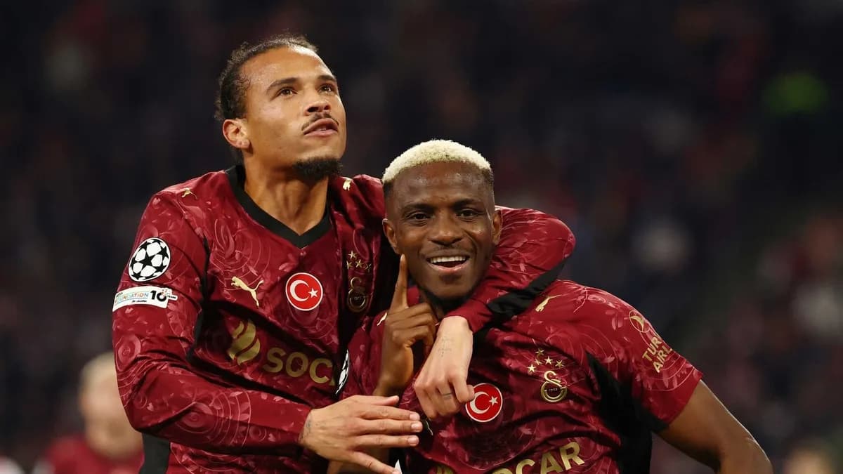 Galatasaraylı Yıldıza Ülkesinden Milli Takım Çağrısı Eleştirisi: Türkiye D Grubu'nda Zorlu Bir Başlangıç Yaptı