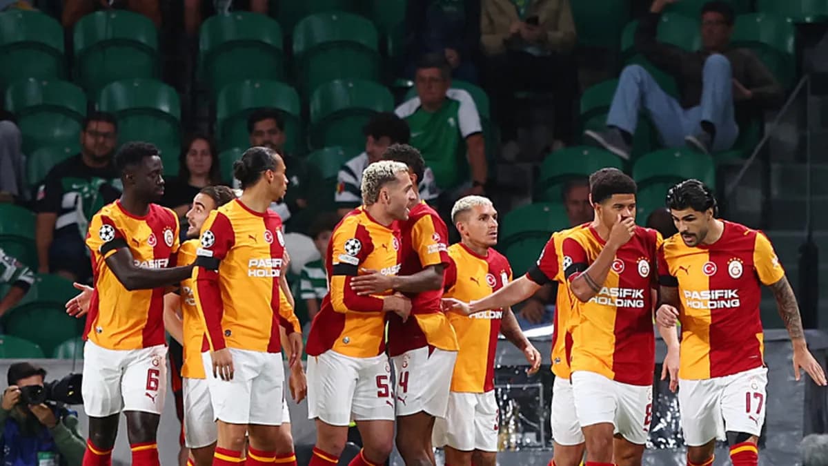 Galatasaray'ın Yıldızına Ülkesinden Şok: "Milli Takım Kariyeri Bitti" İddiası