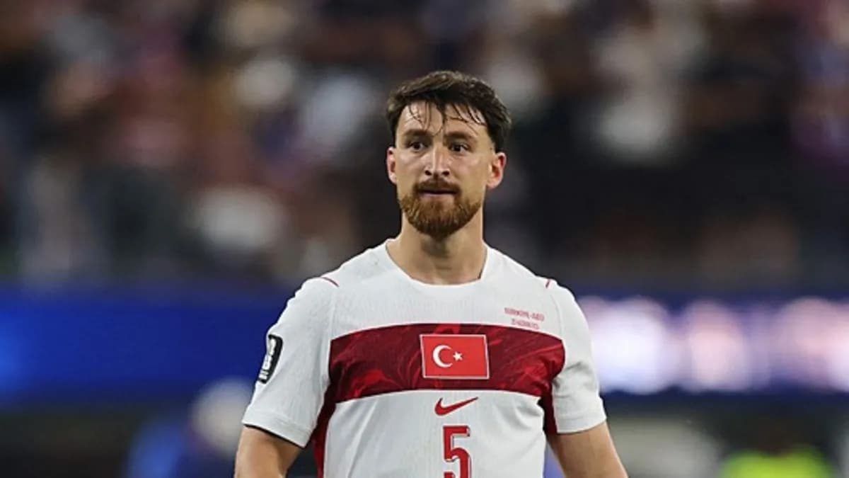 Beşiktaş'tan Yerli Hamlesi: Salih Özcan Transferinde Teknik Ekipten Onay Çıktı