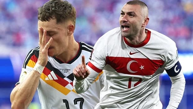 Güntekin Onay'dan Çarpıcı Dünya Kupası Analizi: Almanya da Türkiye Gibi Elendi!