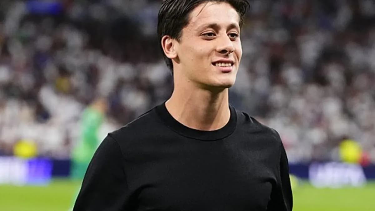 Arda Güler Real Madrid ile Sözleşme Yeniliyor: Gelecek 2031'e Kadar Güvence Altında
