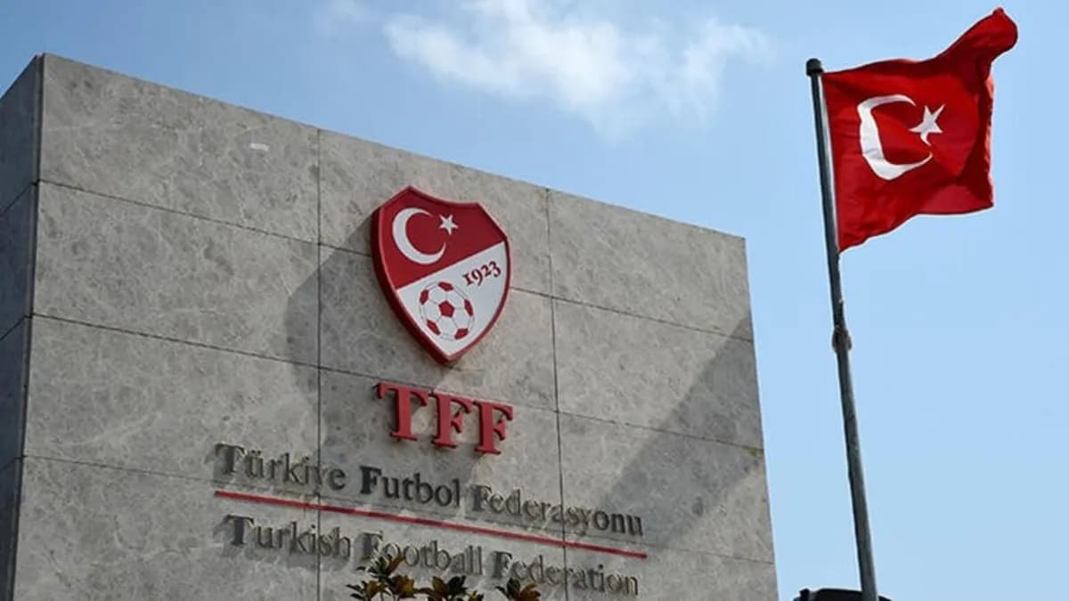 TFF'den A Milli Takım'ın Dünya Kupası Süreci ve Kamp Merkezi Hakkında Detaylı Açıklama