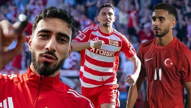 Livan Burcu'dan Milli Takım ve Fenerbahçe İtirafı: A Millîler İçin Yeni Bir Umut Mu?