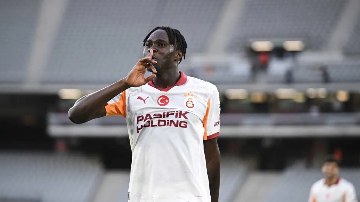 Milli Takım'ın Dünya Kupası Elemeleri Tablosu ve Galatasaray'da Wilfried Singo Gelişmeleri