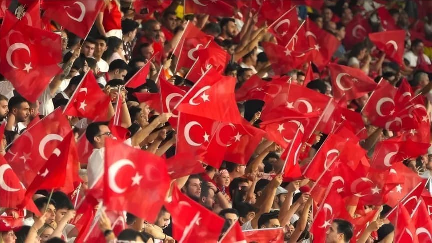 A Milli Futbol Takımı'nın Uluslar Ligi Deplasman Biletleri Satışta, Gruptaki Durum ve Son Maçlar Gündemde