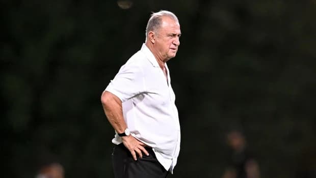 Fatih Terim'den Yıldız Golcüler Üzerine Çarpıcı Yorum: "Mbappe ve Haaland Adam Kovalamaz!" ve A Milli Takım'ın Güncel Tablosu