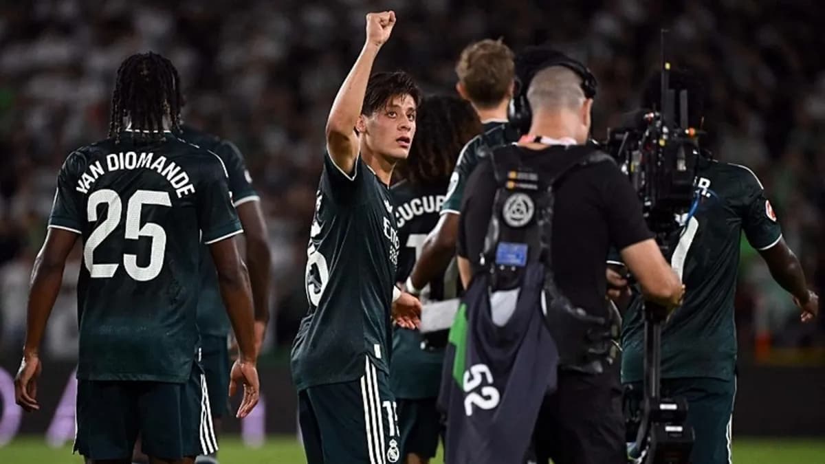 Arda Güler'den Frikik Şöleni, A Millî Takımımızın Güncel Durumu