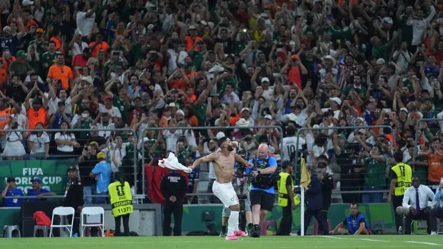 Fas, Hollanda'yı Penaltılarla Devirerek 2026 Dünya Kupası'nda Son 16'ya Yükseldi