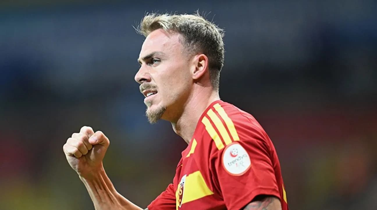 Metro Holding Kayserispor'un Golcüsü Seferi, Arnavutluk Milli Takımı'na Davet Edildi