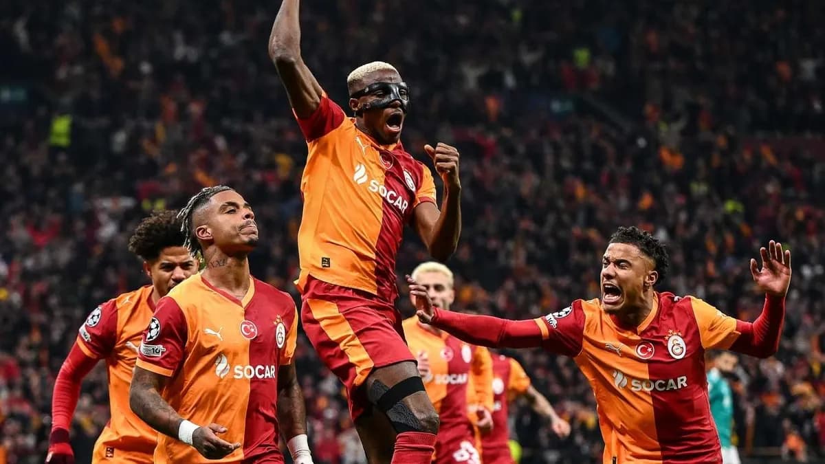 Galatasaraylı Yıldızdan Flaş Karar: Millî Takımı Bırakma Kararı Aldı