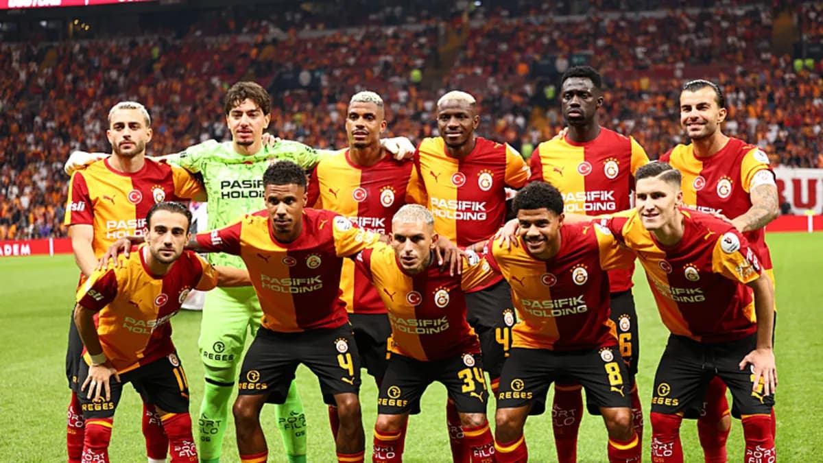 Galatasaraylı Yıldızdan Milli Takım Şoku: A Millîler'in Dünya Kupası Hüsranı Derinleşiyor
