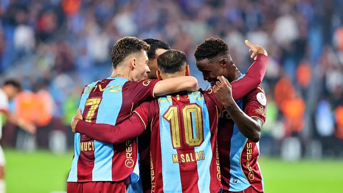 Milli Takım Heyecanı: Trabzonspor'dan Güçlü Katılım, A Millî Takım'ın Dünya Kupası Grubu Mercek Altında