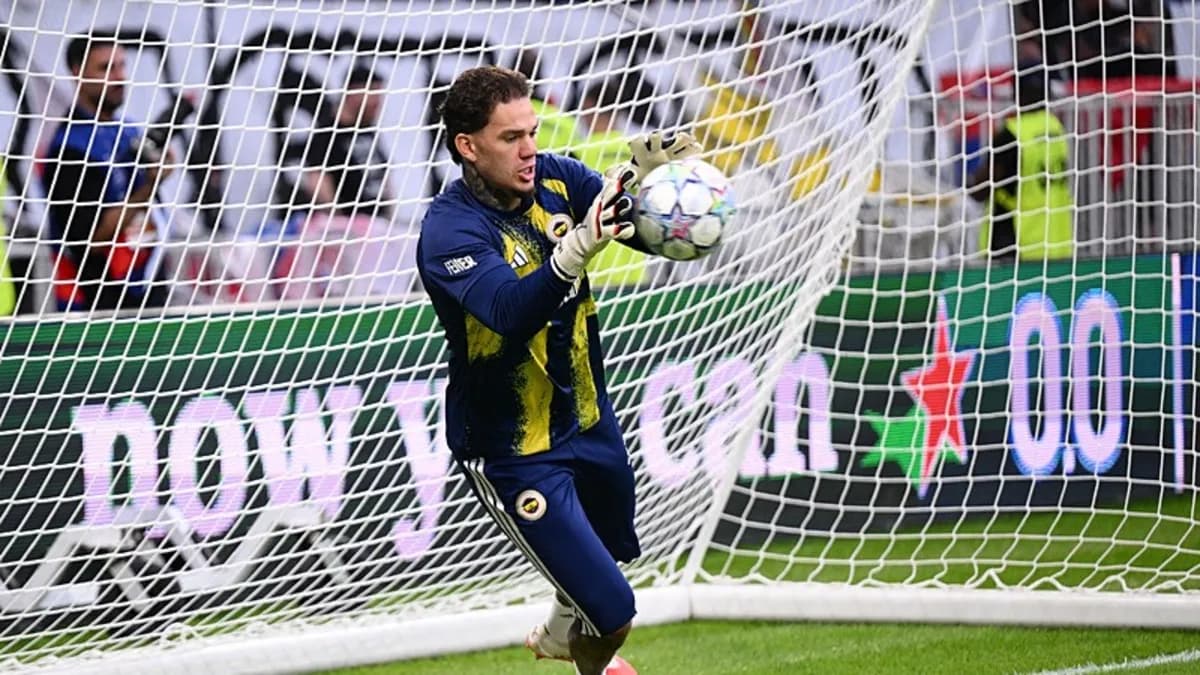 Ederson'dan Brezilya Milli Takımı'na Ret: Fenerbahçe'de Kalma Kararı