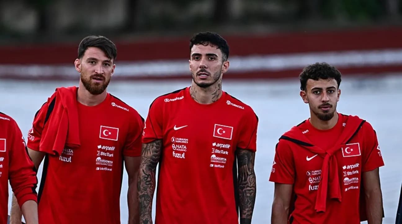 Milli Takım Gündemi: İlhan Fakılı İçin Önemli Değerlendirme ve Dünya Kupası Eleme Grubu Durumu