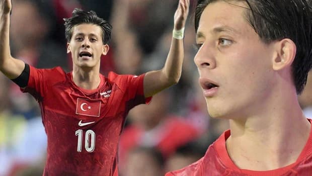 Türkiye-Fransa Maçı Dünya Basınında Yankı Uyandırdı: Arda Güler Odak Noktası Oldu