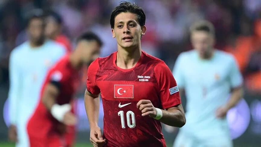 A Milli Futbol Takımı, İtalya Karşısında Tarihi İlk Galibiyet Peşinde