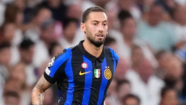 Hakan Çalhanoğlu'nun Inter Kararı Netleşiyor, A Milli Takım'ın Son Durumu da Gündemde