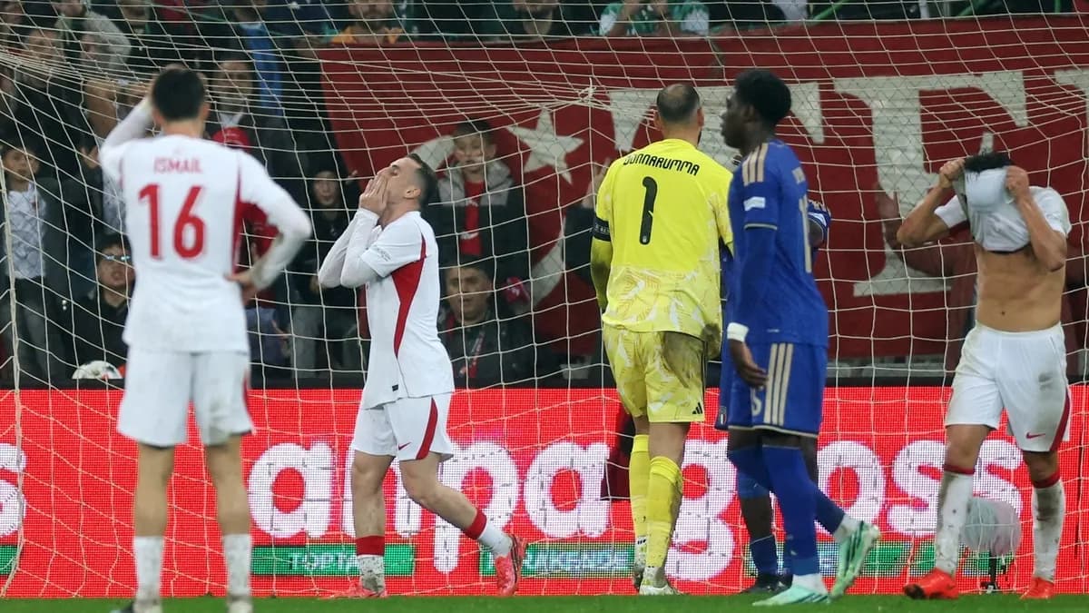 Ömer Üründül'den Montella'nın Kadro Tercihlerine Sert Eleştiri: İsmail ve Ferdi Vurgusu