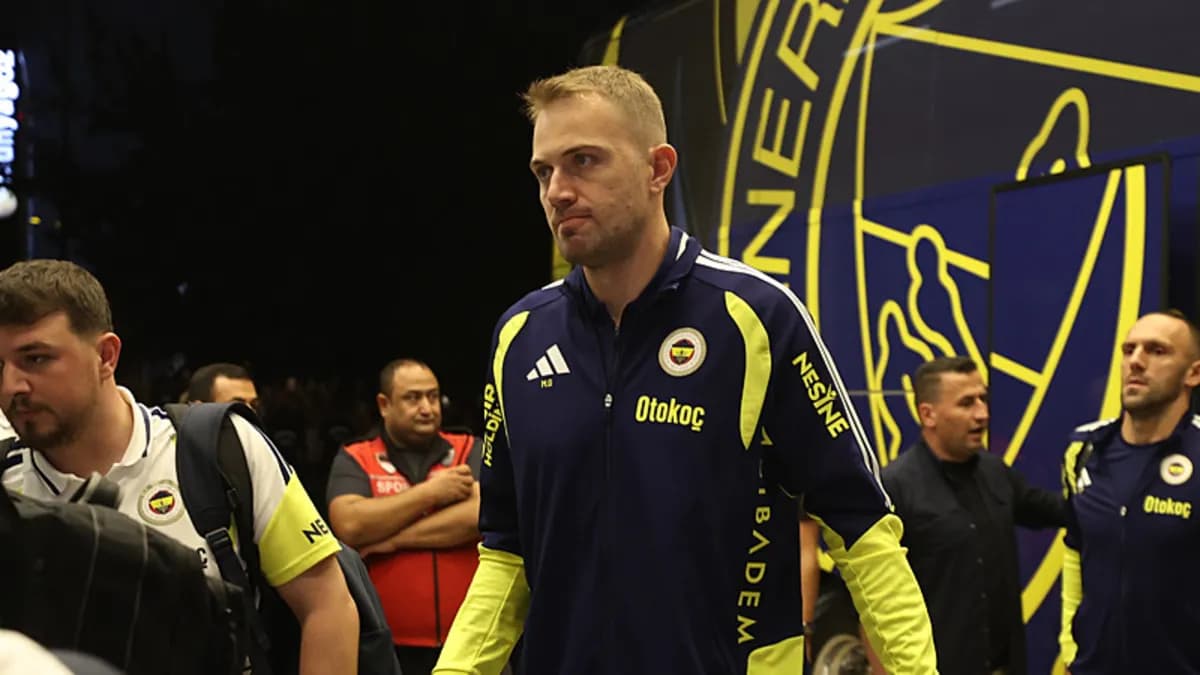 Mert Günok Fenerbahçe'ye Döndü: A Millî Takım'ın D Grubu Serüveni ve Son Durum