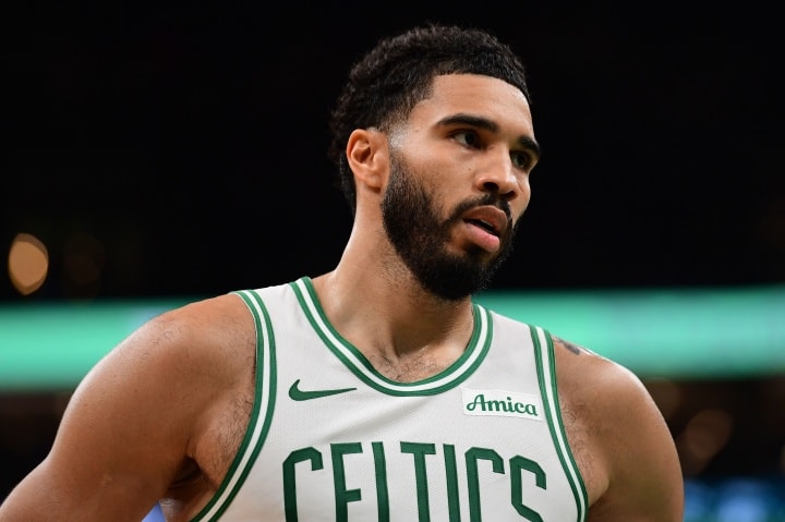 MacMahon: Celtics'in İlk Beş beklentisine karşın Tatum açılış maçında felaket!