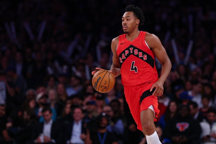 Beyaz Çikolata'dan itiraf: Barnes, Leonard'dan zorlu, Giannis ise kabus!