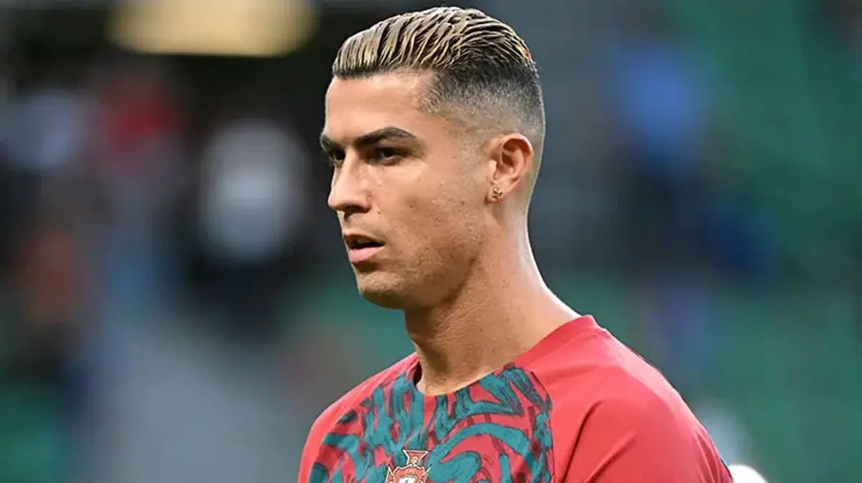 Ronaldo krizi Portekiz'i sallıyor