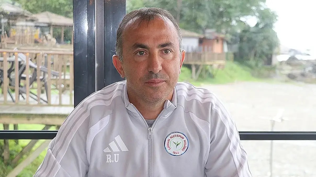 Recep Uçar: Fenerbahçe maçı önemli virajlardan biri