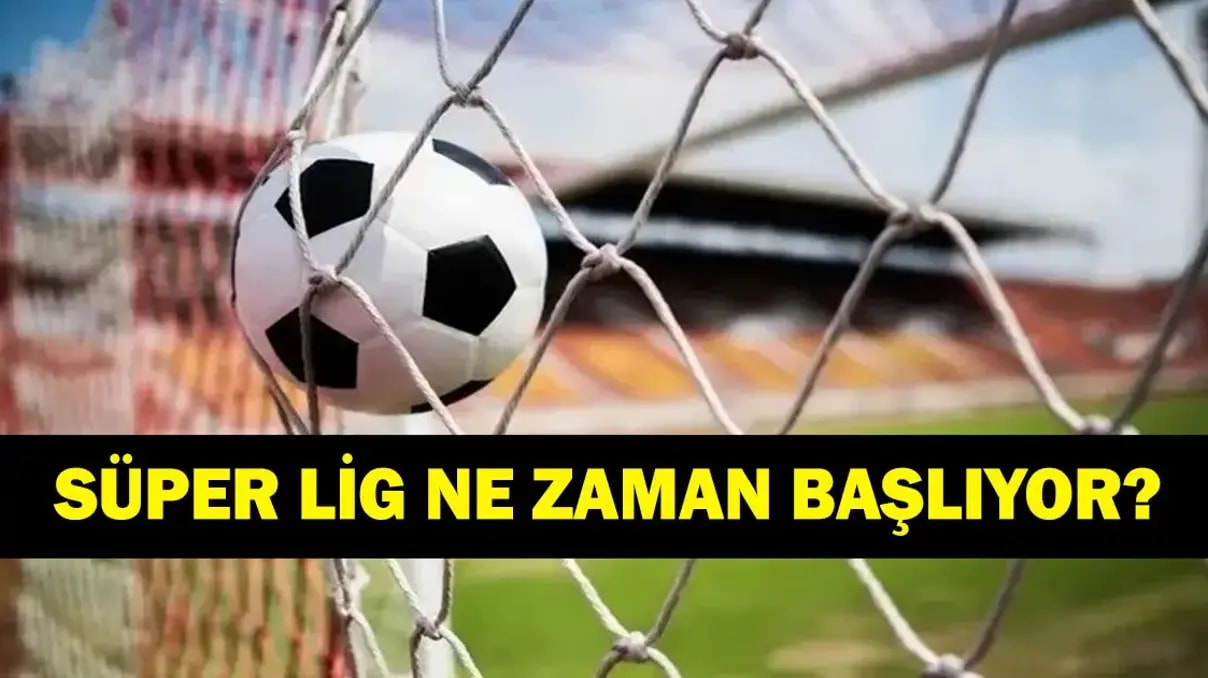 Heyecan geri dönüyor! Milli Ara bitti, Trendyol Süper Lig 7. Hafta programı