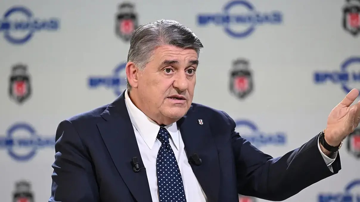 Ligler Erteleniyor Mu? Serdal Adalı'dan Net Açıklama