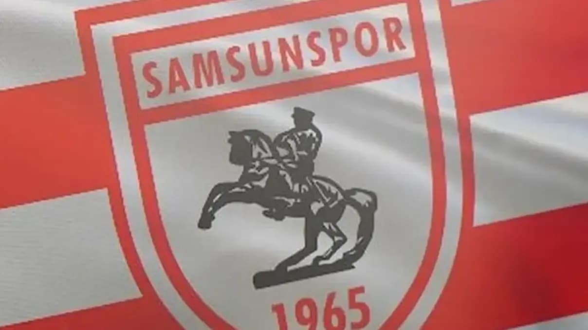 Samsunspor PFDK sevk listesine sert çıktı