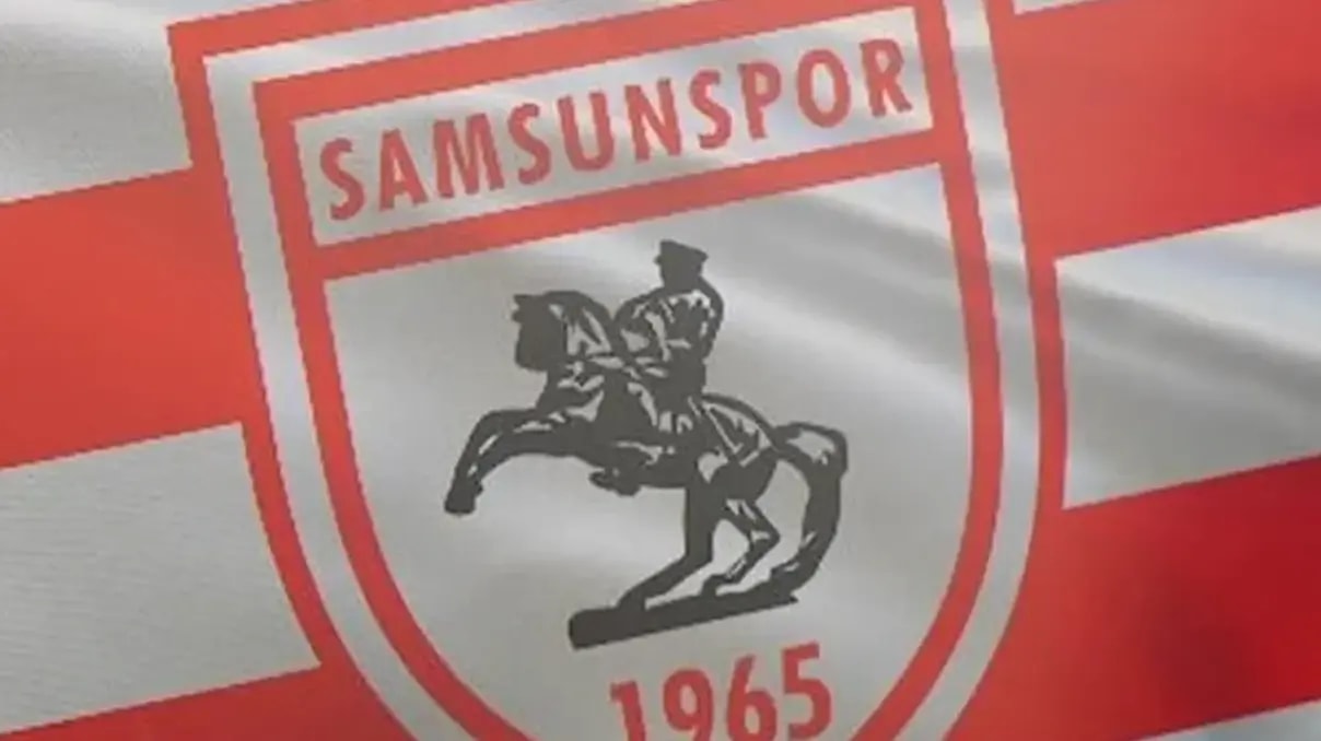 Samsunspor PFDK sevk listesine sert çıktı