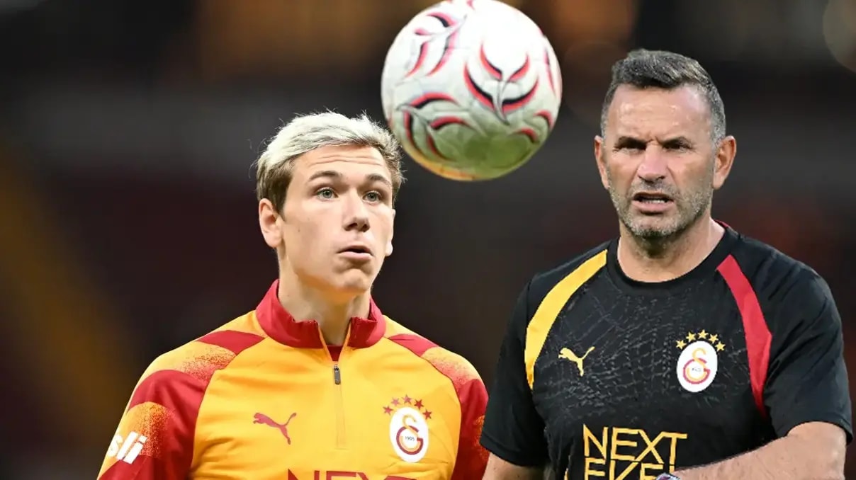 Okan Buruk Batrakov transferine noktayı koydu