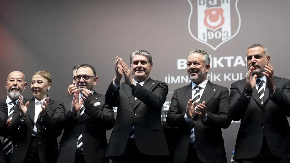 Serdal Adalı dönemi devam ediyor: İşte yeni vaatleri!