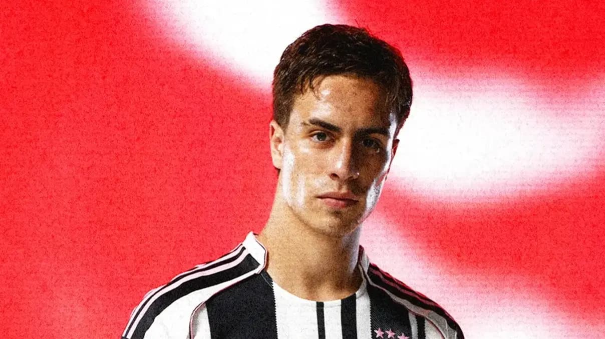 Kenan Yıldız'a Juventus'tan dev bonservis