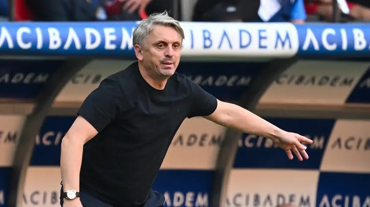 Orhan Ak'tan beklenmedik mağlubiyet sözleri